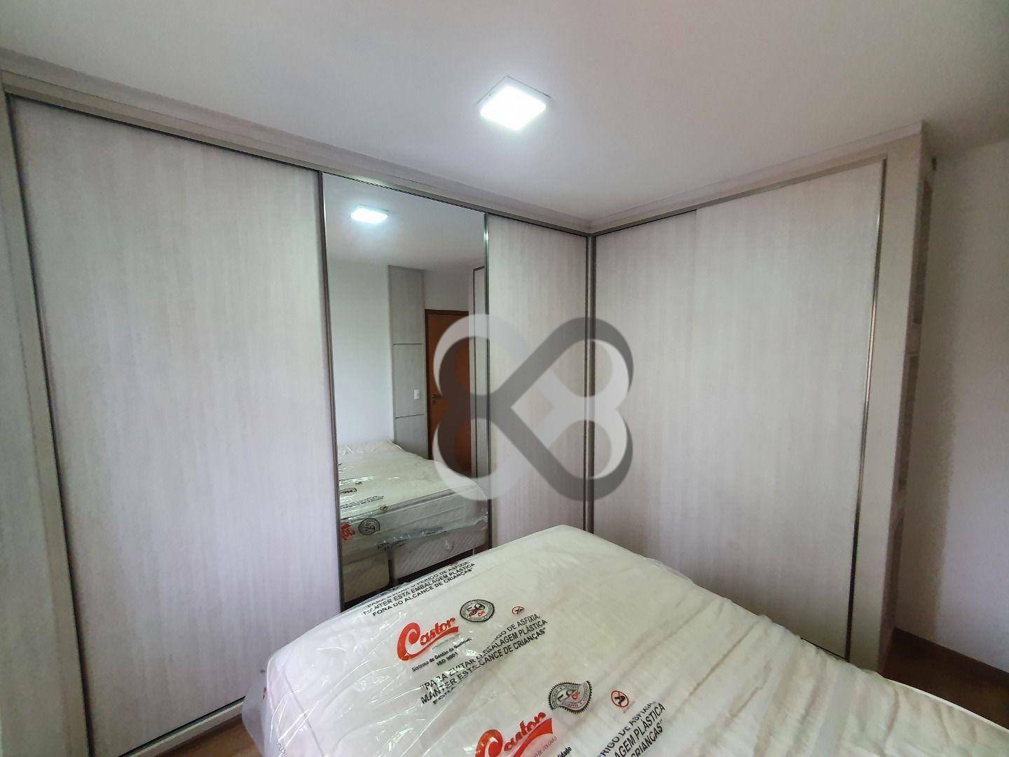 Apartamento para alugar com 3 quartos, 78m² - Foto 15