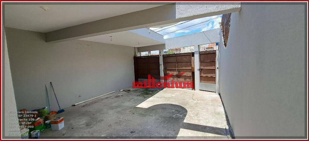 Sobrado para alugar com 3 quartos, 220m² - Foto 17