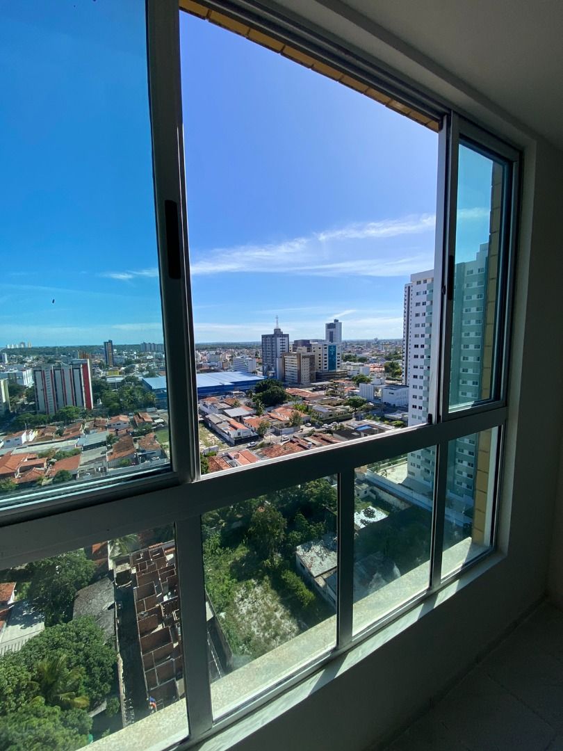 Apartamento à venda com 2 quartos, 55m² - Foto 5