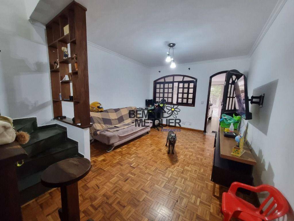 Sobrado à venda com 3 quartos, 162m² - Foto 4