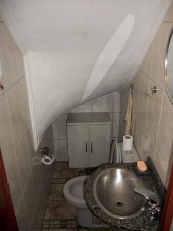 Sobrado à venda com 2 quartos, 88m² - Foto 15