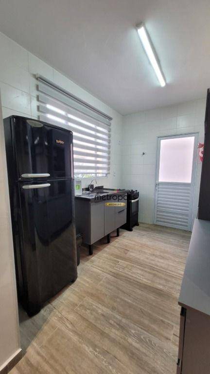 Casa de Condomínio à venda com 2 quartos, 62m² - Foto 5