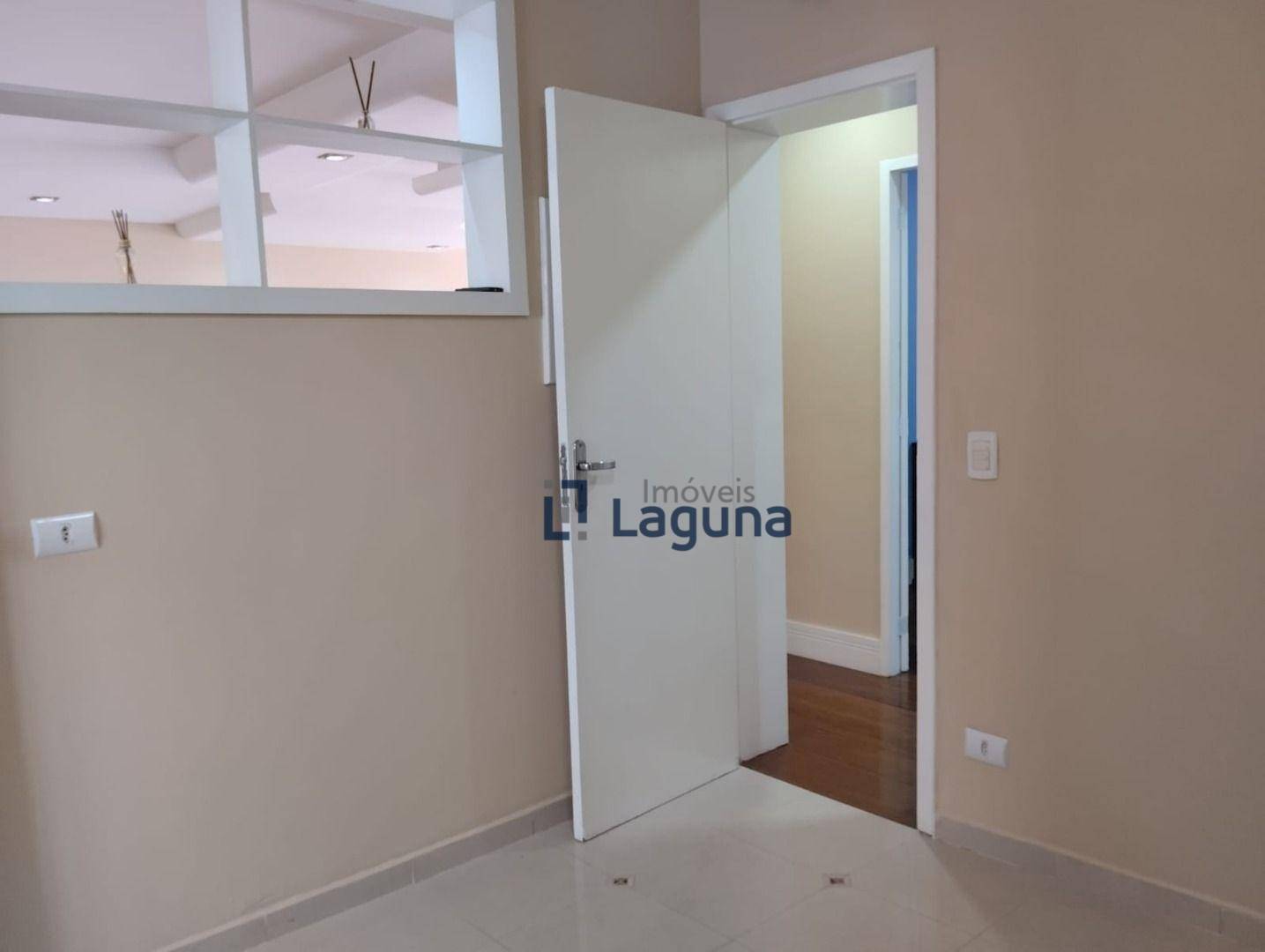 Apartamento à venda com 3 quartos, 160m² - Foto 10