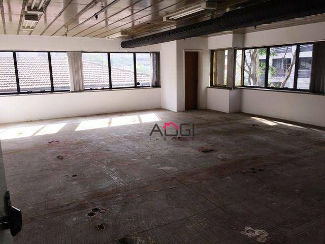 Conjunto Comercial-Sala à venda e aluguel, 85m² - Foto 6