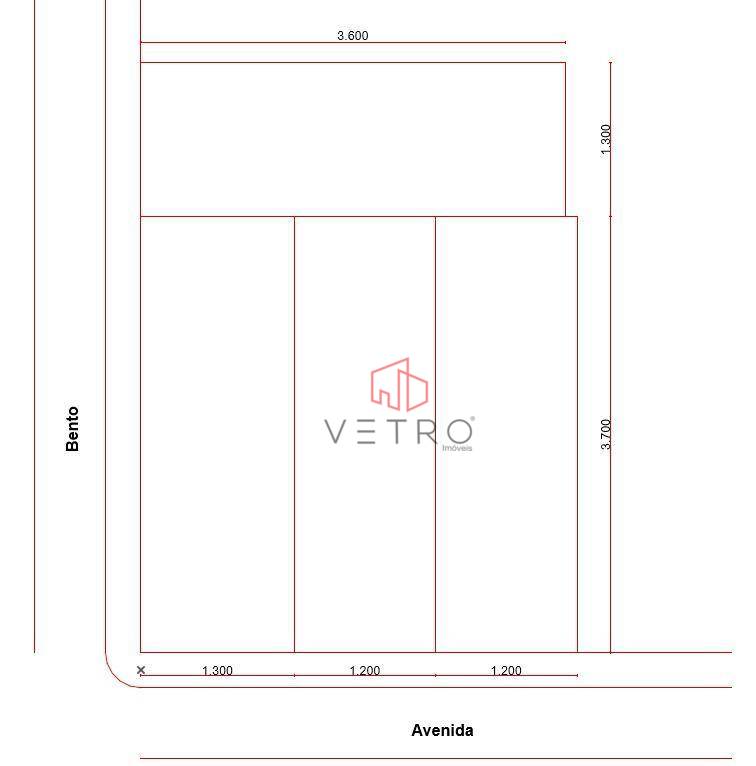 Terreno, 1780 m² - Foto 4