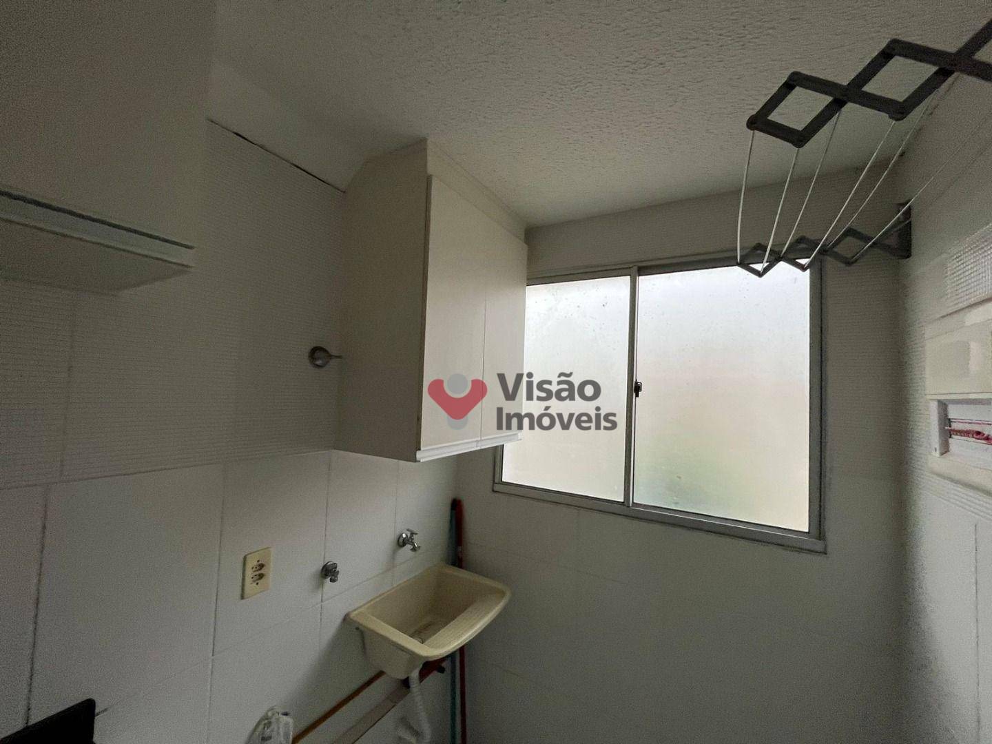 Apartamento à venda com 2 quartos, 45m² - Foto 13