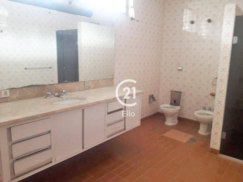 Casa à venda e aluguel com 5 quartos, 1400m² - Foto 7