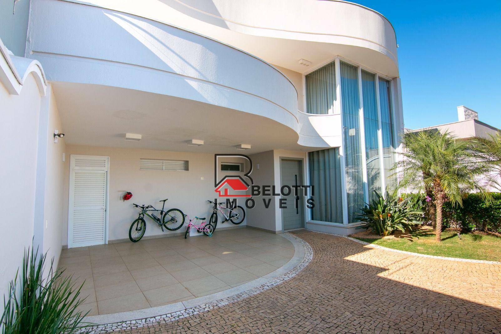 Casa à venda com 3 quartos, 400m² - Foto 2