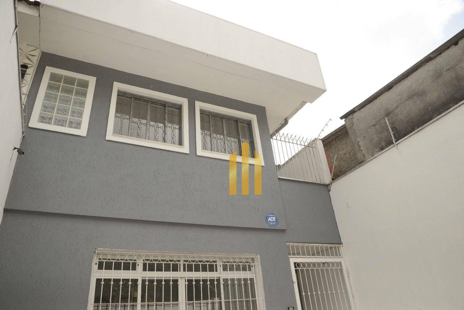 Loja-Salão para alugar, 100m² - Foto 2