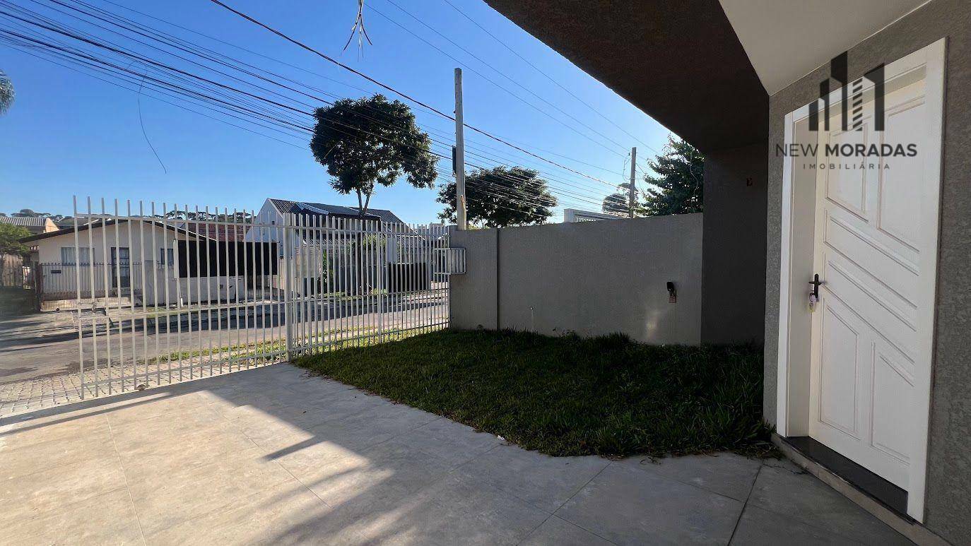 Sobrado à venda com 3 quartos, 120m² - Foto 4