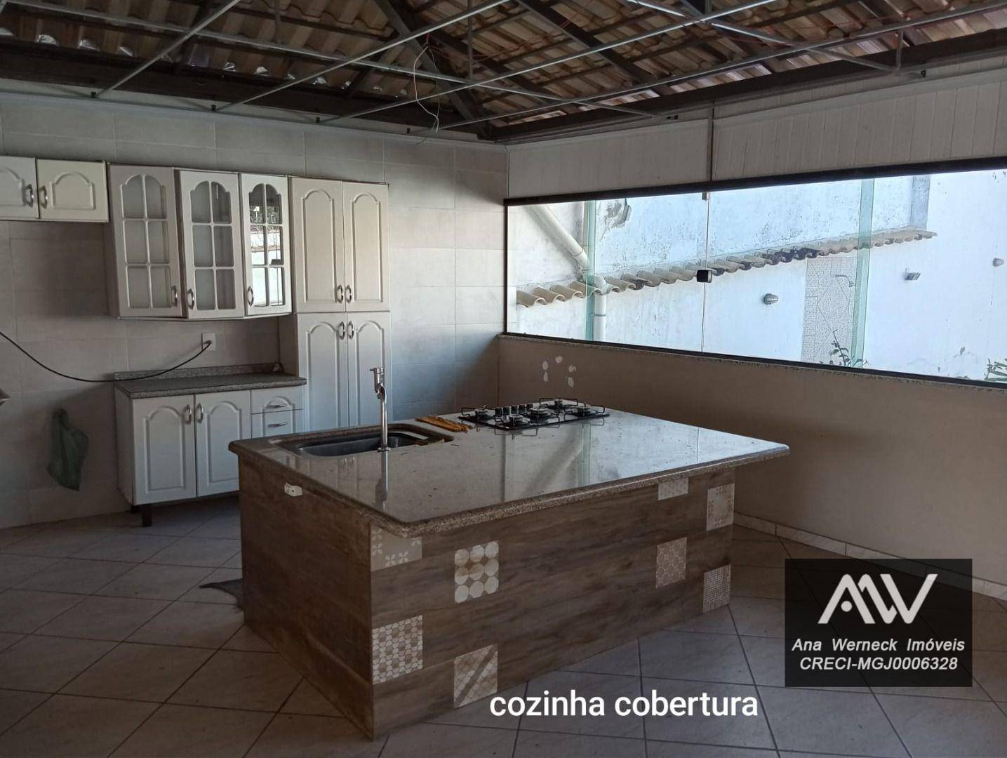 Casa à venda com 4 quartos, 280m² - Foto 19