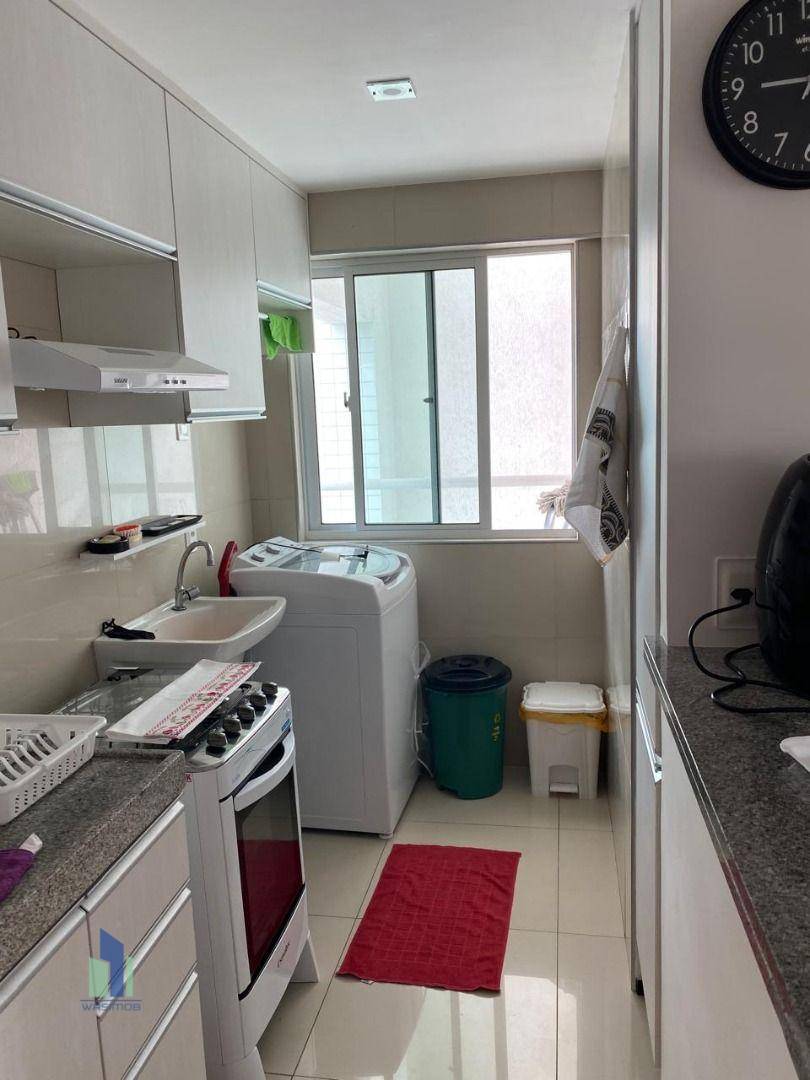 Apartamento à venda com 2 quartos, 58m² - Foto 16