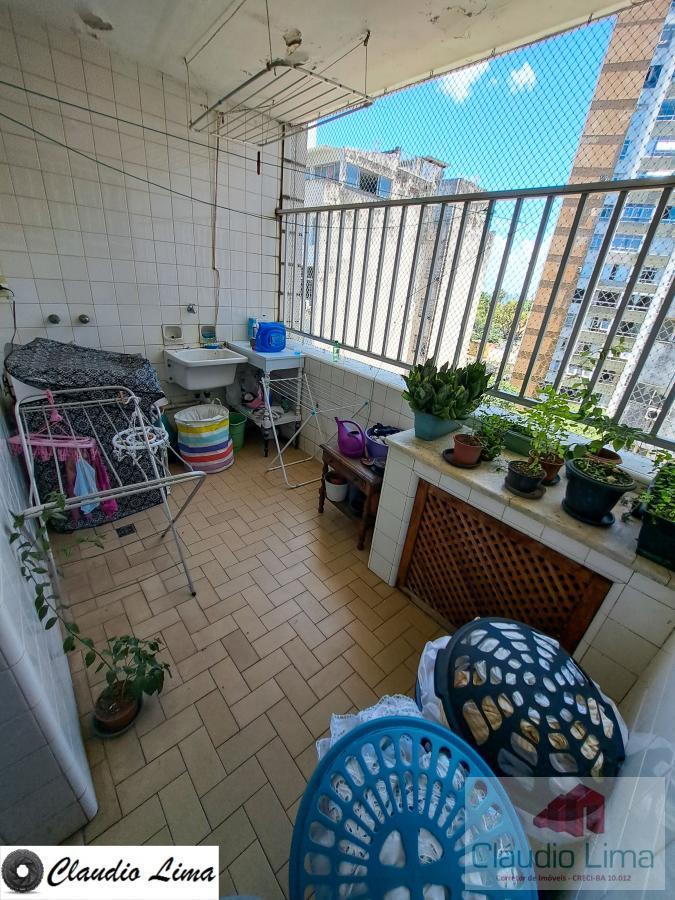 Apartamento à venda com 4 quartos, 240m² - Foto 18