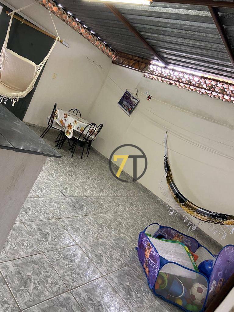 Sobrado à venda com 3 quartos, 75m² - Foto 20