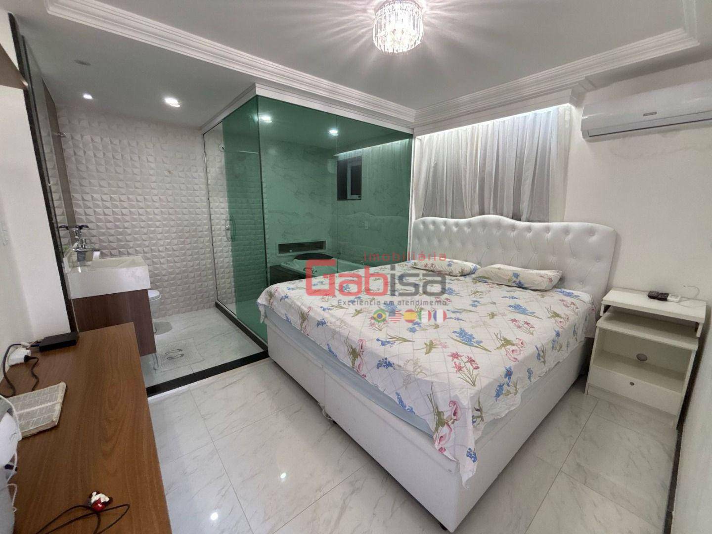 Cobertura à venda com 3 quartos, 120m² - Foto 20