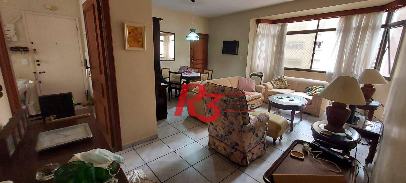 Apartamento à venda e aluguel com 3 quartos, 117m² - Foto 4