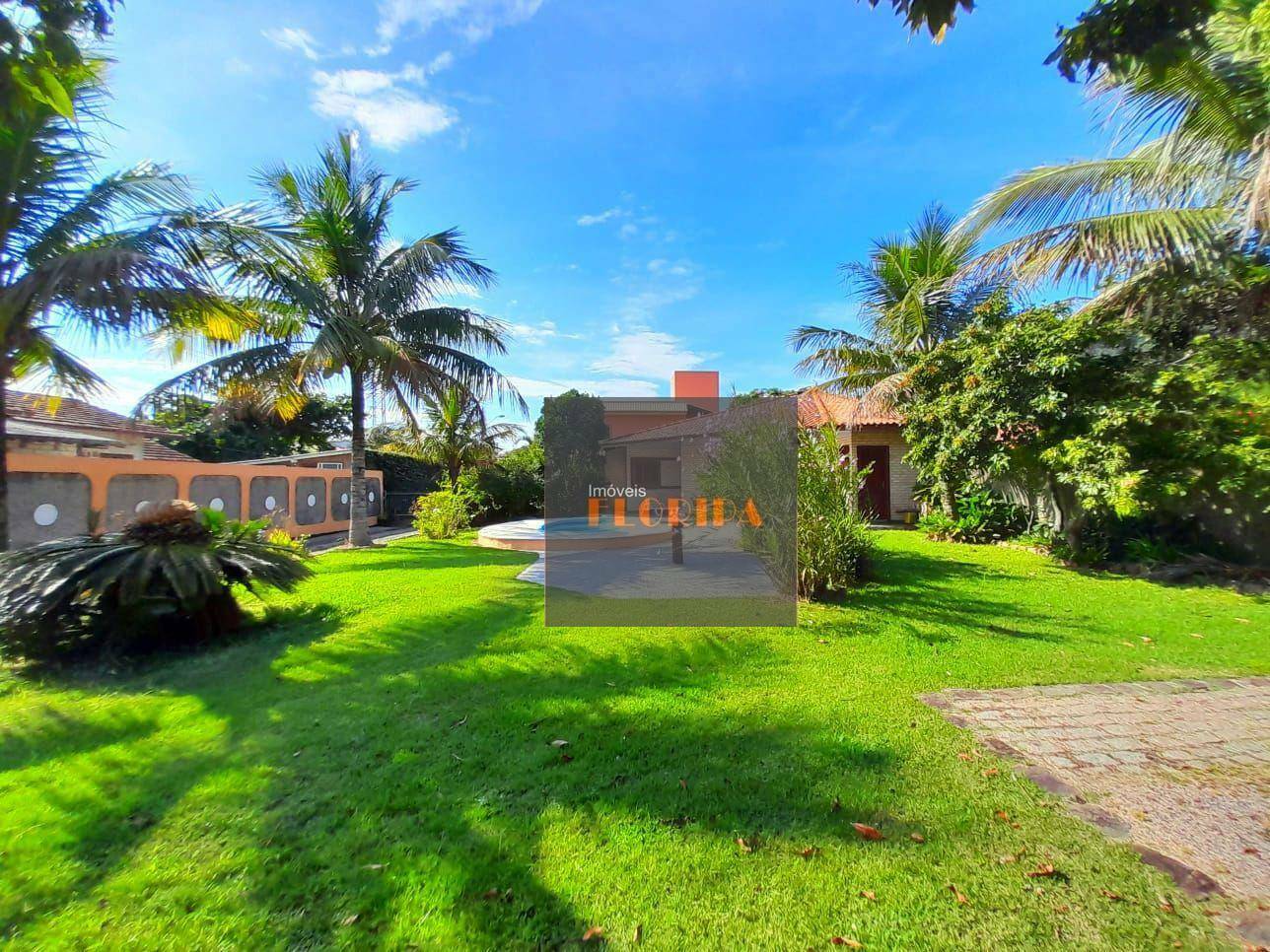 Casa à venda com 4 quartos, 283m² - Foto 44