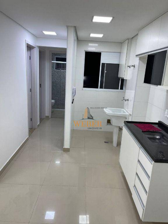 Apartamento à venda com 2 quartos, 42m² - Foto 14