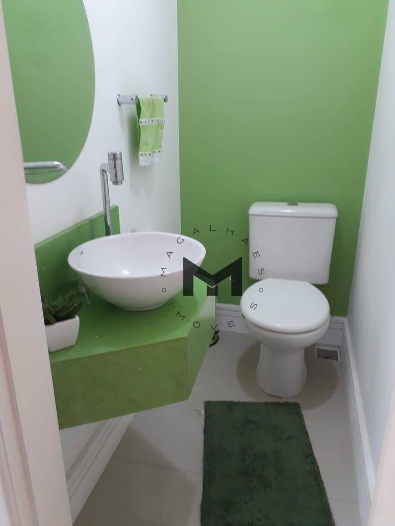 Casa, 4 quartos, 253 m² - Foto 20