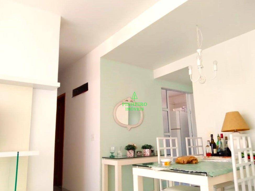 Apartamento à venda com 3 quartos, 95m² - Foto 7