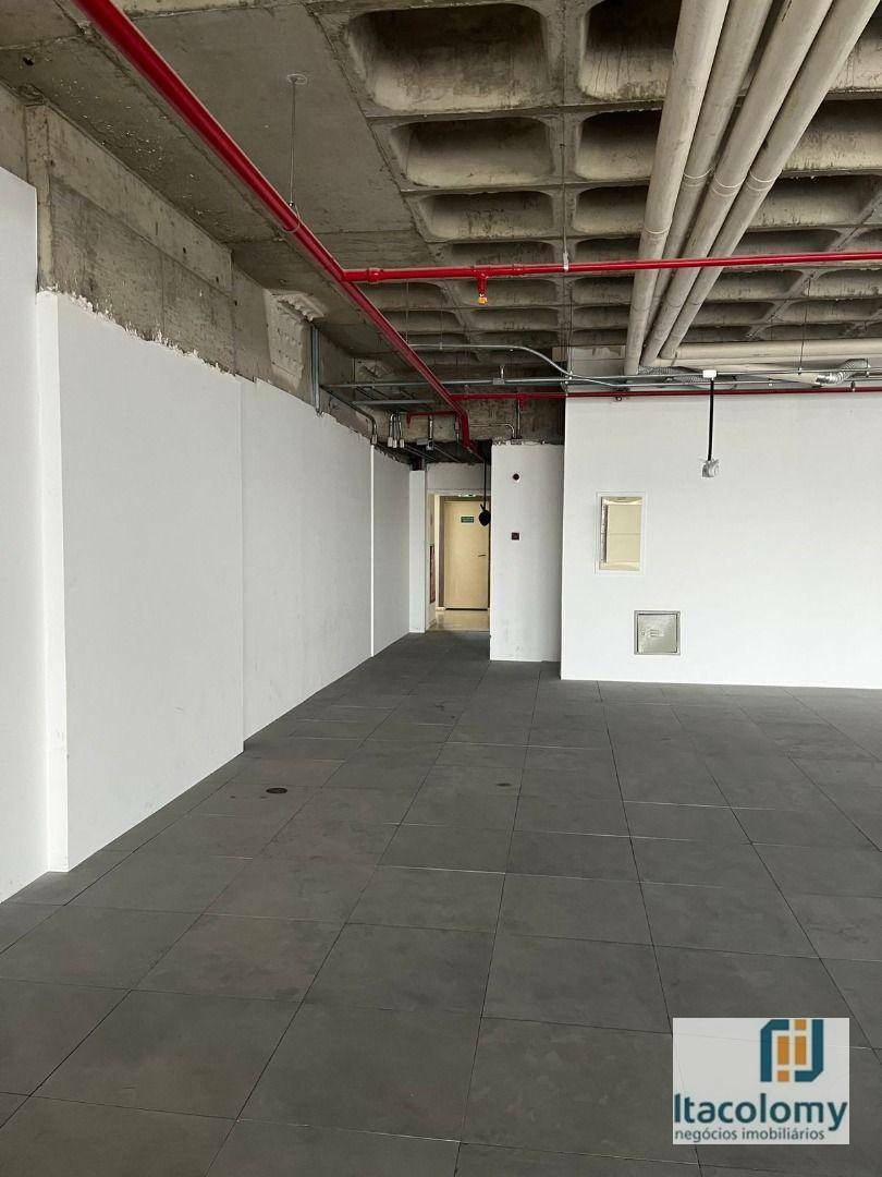 Conjunto Comercial-Sala para alugar, 332m² - Foto 6