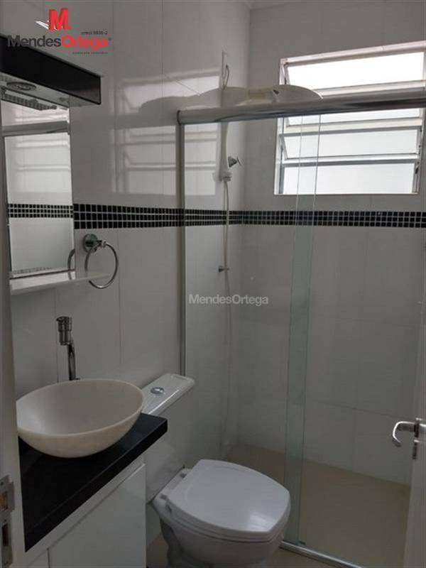 Apartamento para alugar com 2 quartos, 48m² - Foto 16