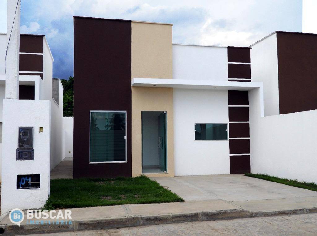 Casa de Condomínio à venda com 2 quartos, 62m² - Foto 19