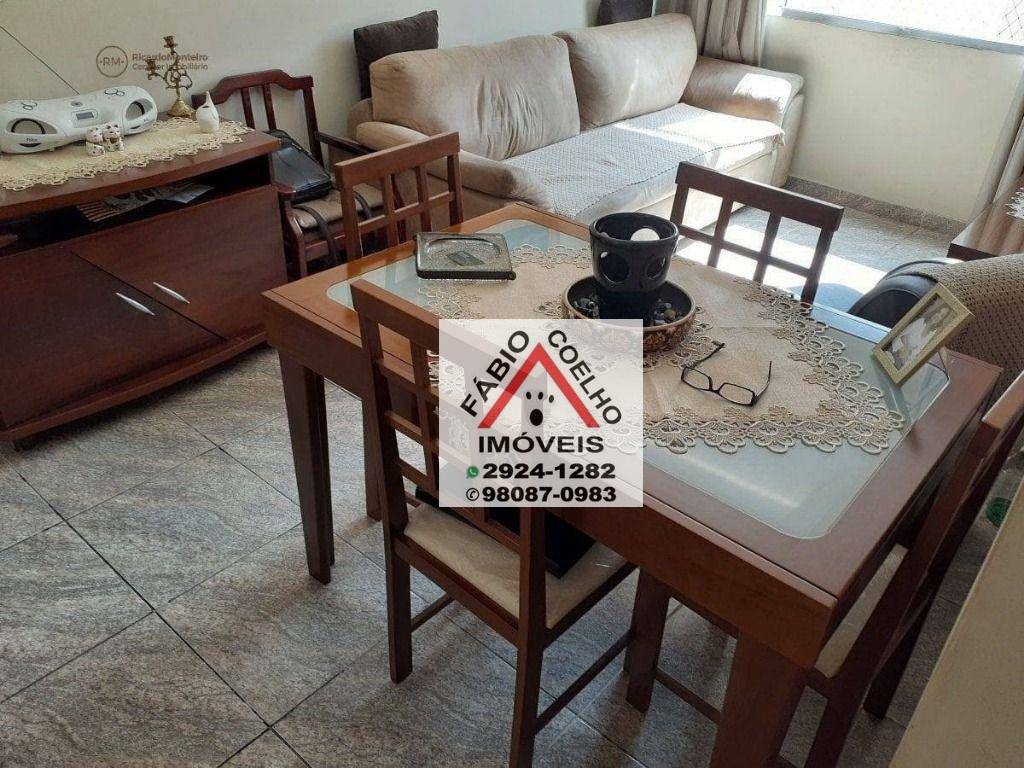 Apartamento à venda com 2 quartos, 69m² - Foto 5