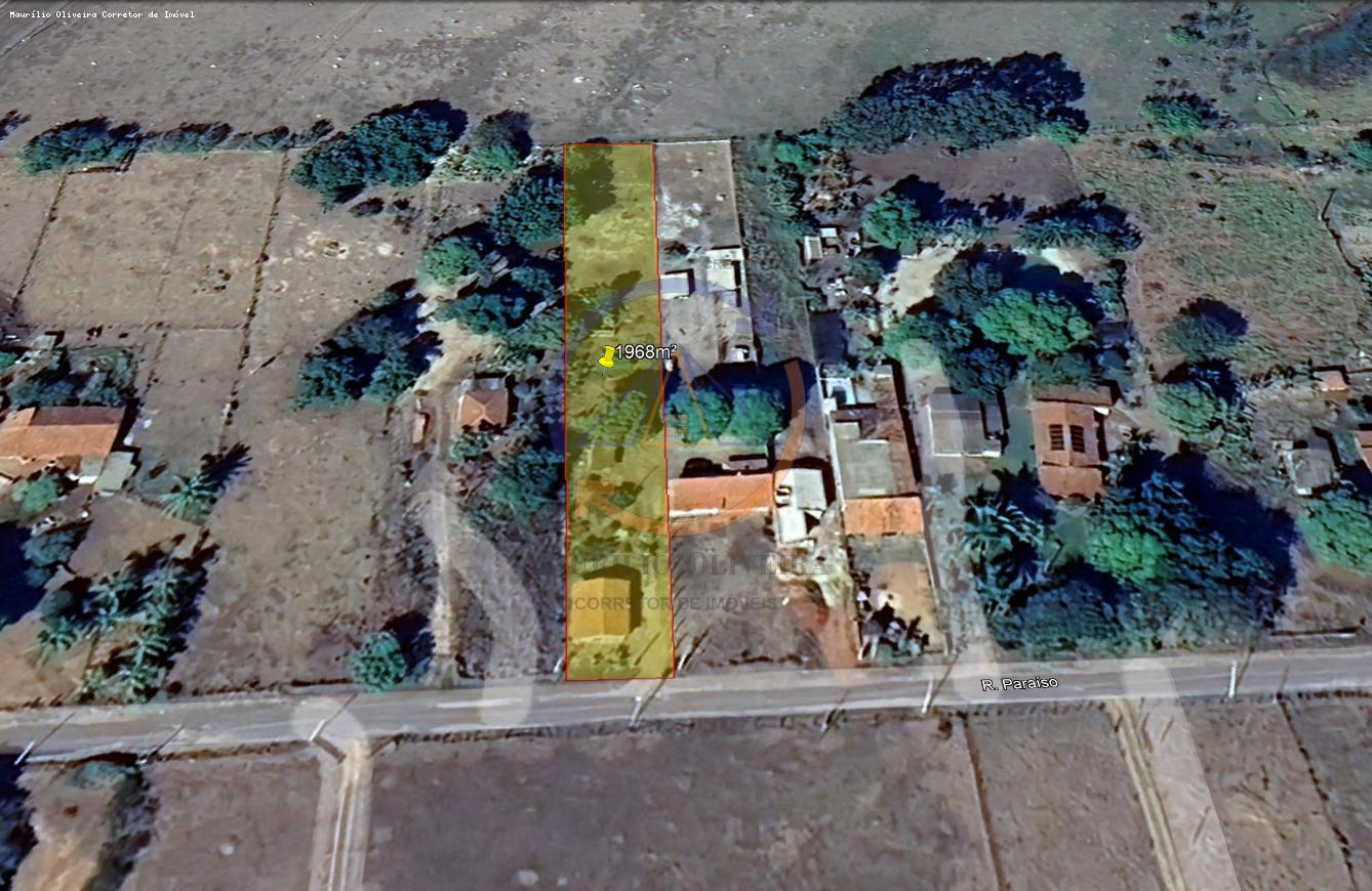 Fazenda à venda com 2 quartos, 1968m² - Foto 1