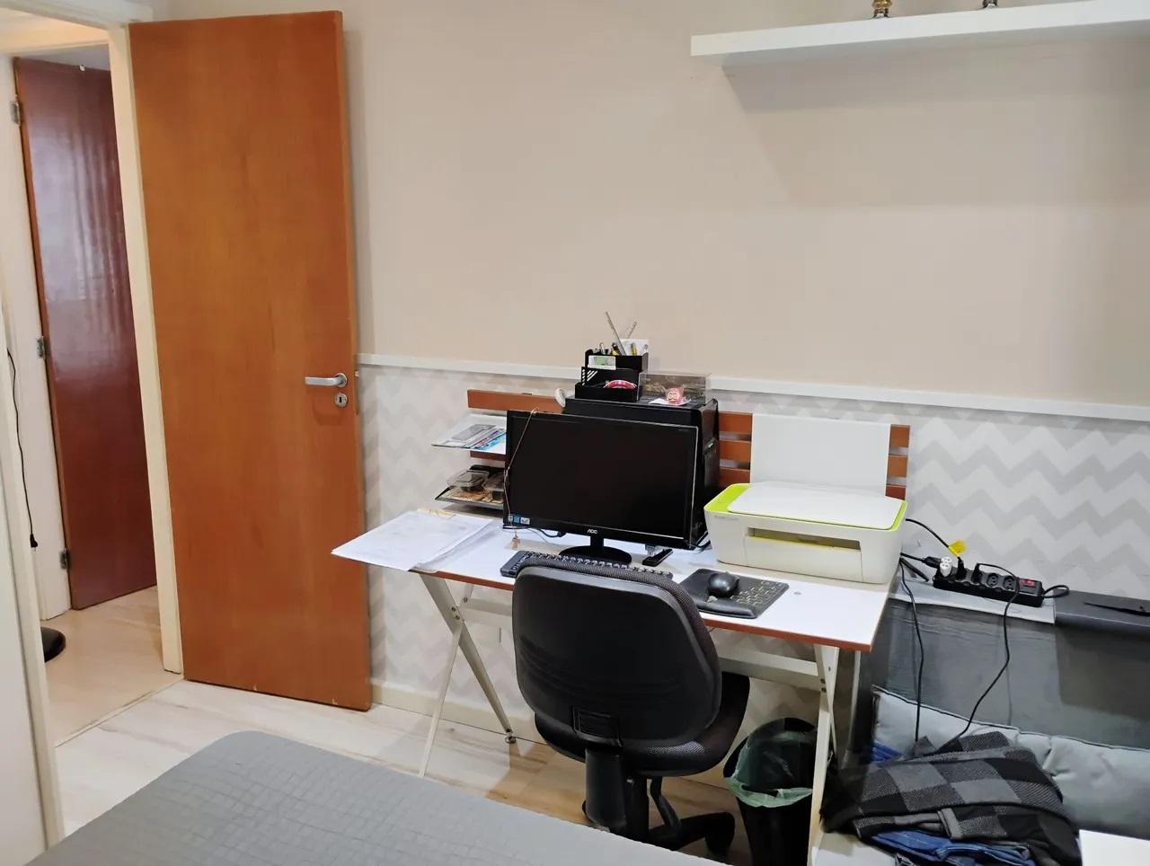 Apartamento à venda com 3 quartos, 86m² - Foto 14