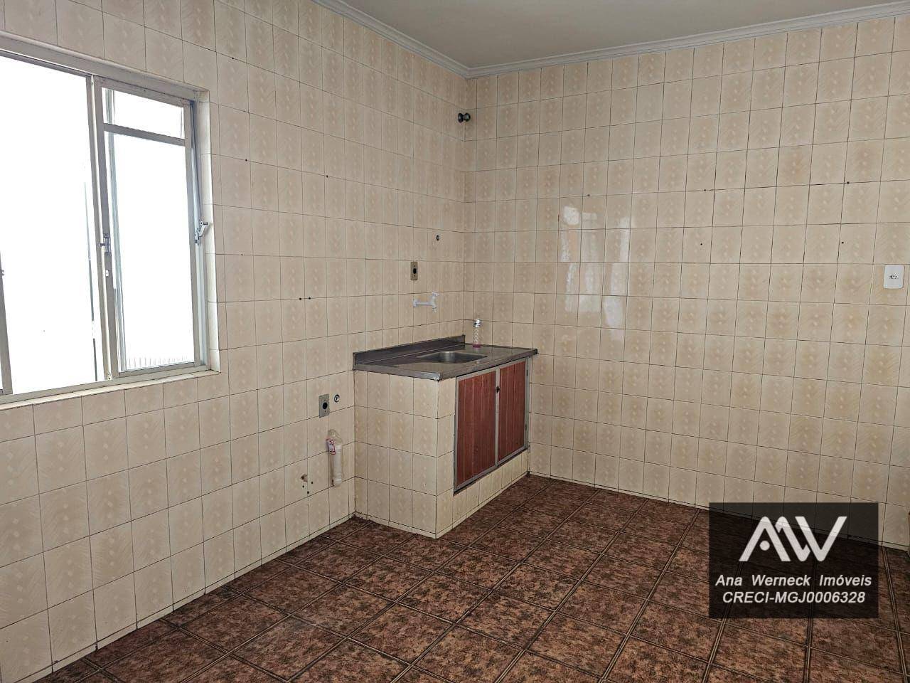 Apartamento à venda com 3 quartos, 66m² - Foto 8