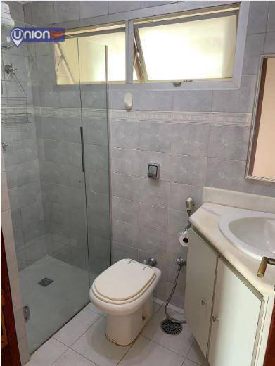 Apartamento à venda com 3 quartos, 98m² - Foto 9