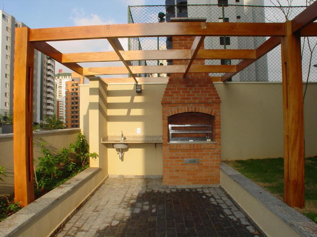 Apartamento à venda com 3 quartos, 94m² - Foto 4