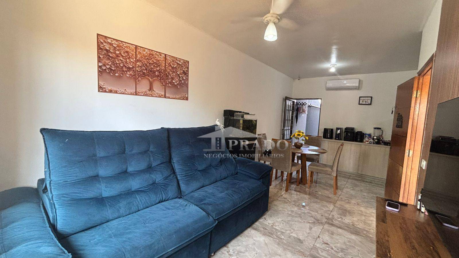 Casa, 2 quartos, 98 m² - Foto 4