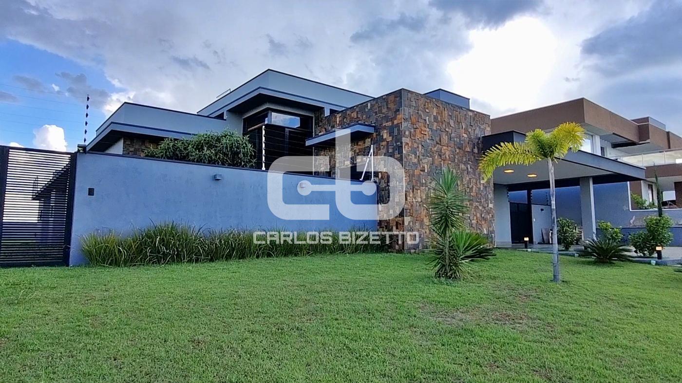 Casa de Condomínio à venda com 5 quartos, 1288m² - Foto 2