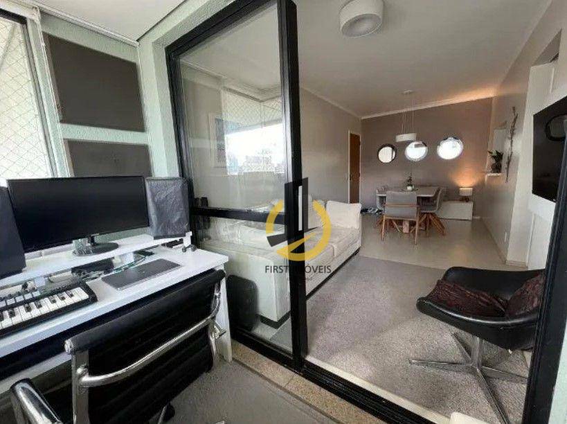 Apartamento à venda com 2 quartos, 61m² - Foto 7