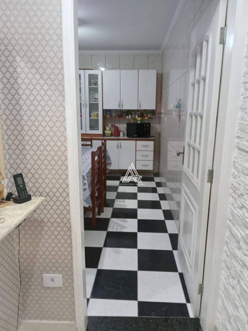 Sobrado à venda com 3 quartos, 175m² - Foto 26