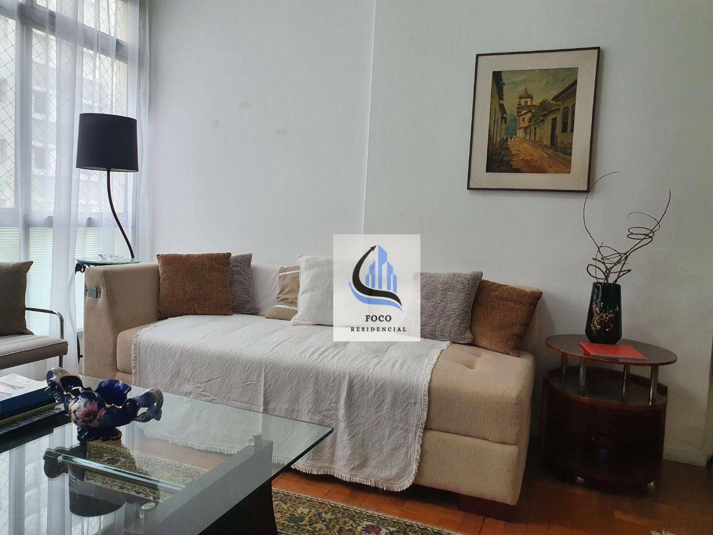 Apartamento à venda e aluguel com 2 quartos, 83m² - Foto 7