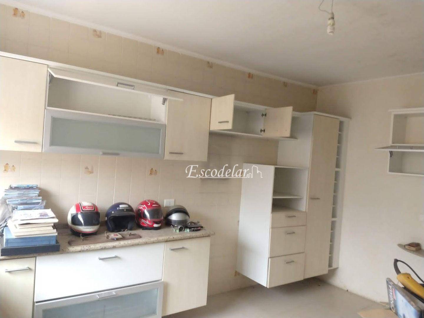 Sobrado à venda com 4 quartos, 400m² - Foto 4