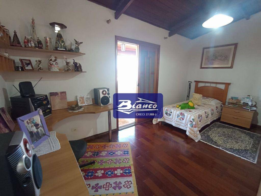 Sobrado à venda com 4 quartos, 207m² - Foto 20