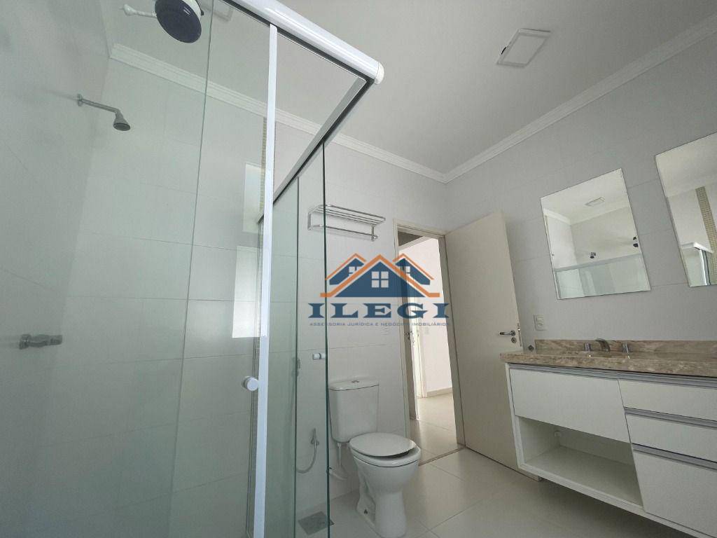 Casa de Condomínio à venda com 3 quartos, 206m² - Foto 19