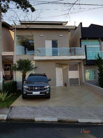 Sobrado à venda com 3 quartos, 178m² - Foto 1