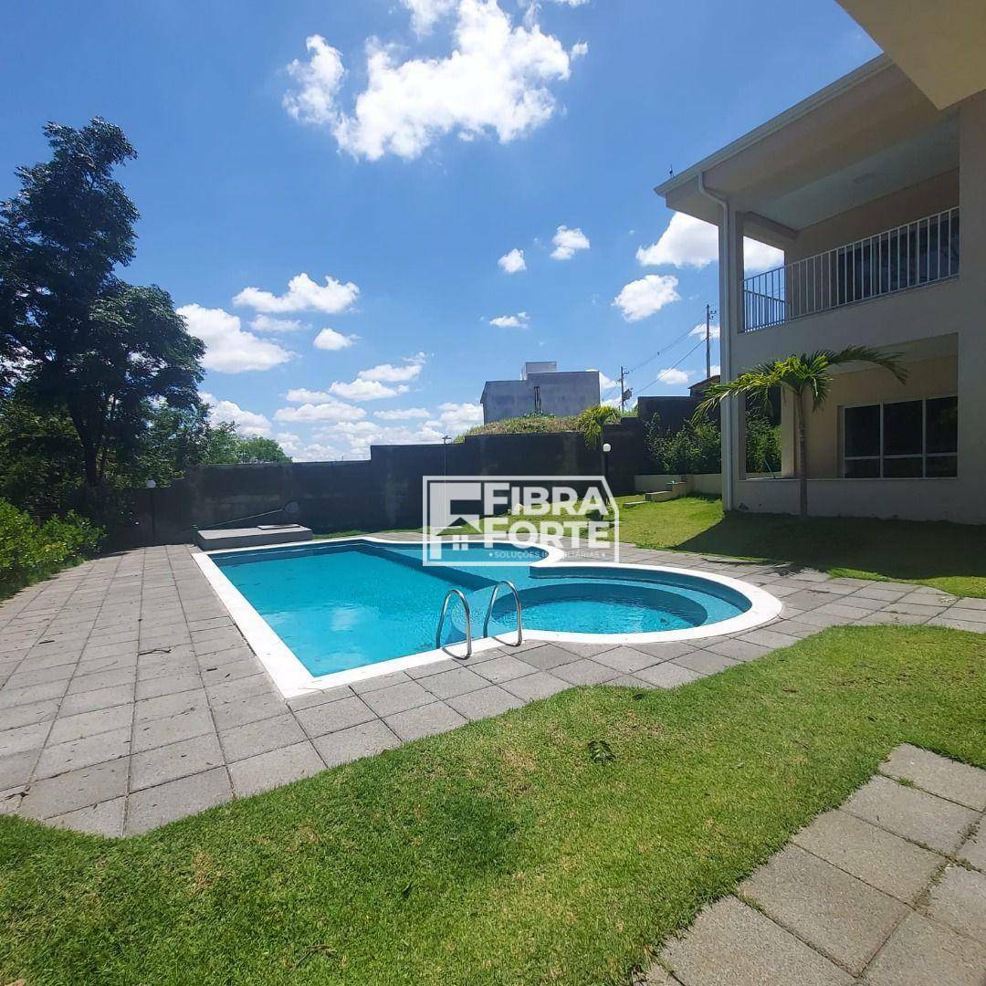 Casa de Condomínio à venda com 3 quartos, 196m² - Foto 28