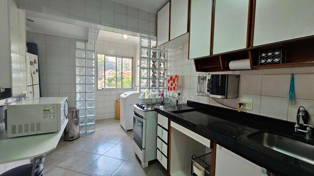 Apartamento à venda com 3 quartos, 91m² - Foto 9