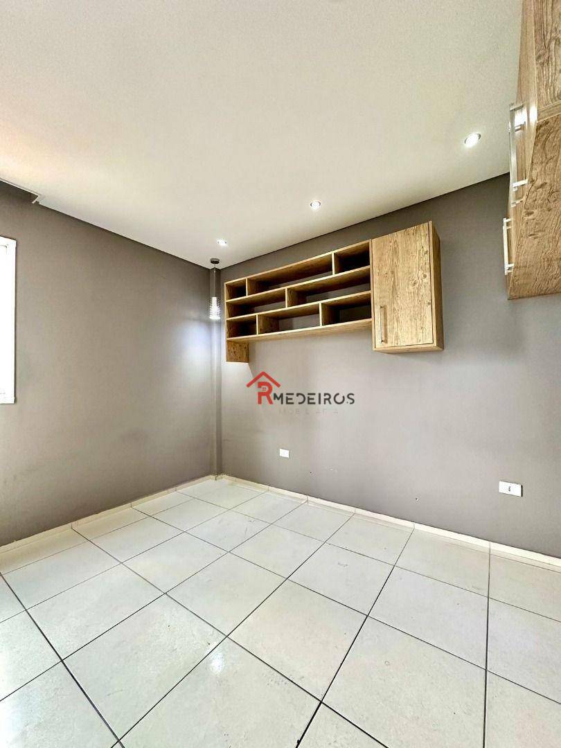 Apartamento à venda com 1 quarto, 52m² - Foto 8