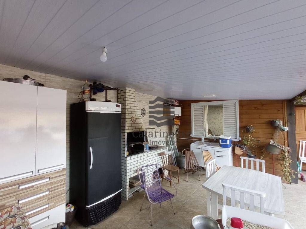 Casa, 4 quartos, 160 m² - Foto 13