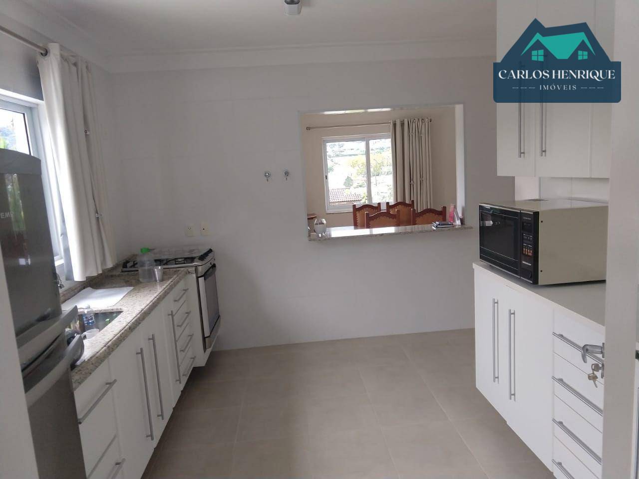 Chácara, 4 quartos, 1538 m² - Foto 30