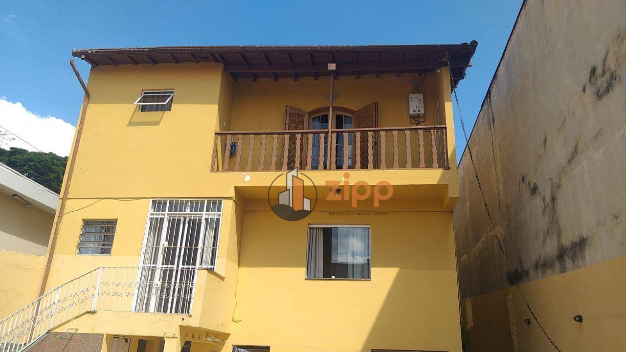 Sobrado à venda com 4 quartos, 300m² - Foto 25