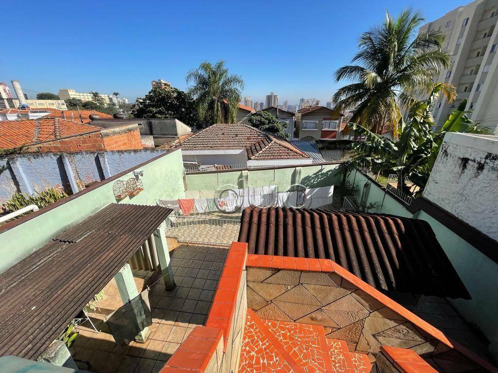 Casa à venda com 3 quartos, 269m² - Foto 10