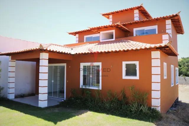 Casa de Condomínio à venda com 3 quartos, 140m² - Foto 4